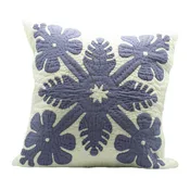 Pillow Cover - HIBISCUS (Kokio-Keokeo)