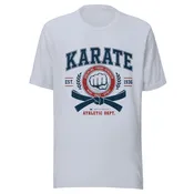 Karate Athletic Dept. T-Shirt