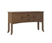 Galveston 60" Server | The Wood Carte