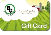 $25 E-Gift Card