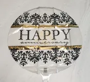 Balloon - Happy Anniversary