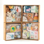 BabyBox — First Year Play Kits (0–12 Months)