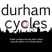Gift Card — Durham Cycles