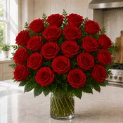 2 Dozen Roses
