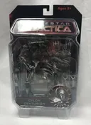 Battlestar Galactica – Cylon Centurion 8″ Action Figure – reboot series