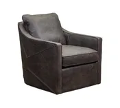 Puzzle Swivel Chair