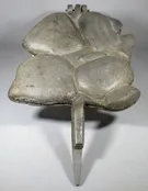 SALE - INDUSTRIAL VINTAGE JAPANESE RICE FLOUR CAKE MOLD
