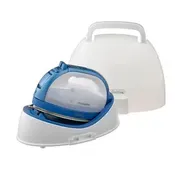 360 Freestyle Cordless BLUE Ceramic Sole Plate by Panasonic