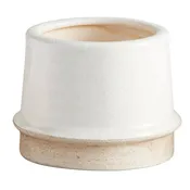 47th & Main- Modern Planter Pot - Medium
