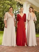 Christina Wu Bridesmaids 22095