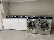 Multi-Housing - Aadvantage Laundry Systems