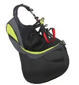 Gin Fuse Tandem Passenger Harness