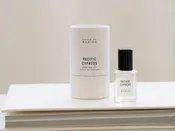 pacific cypress perfume oil
