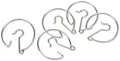 Chart Stand Rings
