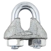 National Hardware 3230BC Series Wire Cable Clamp