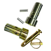 B2SET: Category 2 Bushing Set And Top Link Pin