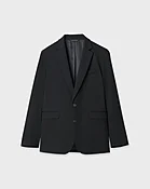 Ashcroft Wool Twill Jacket