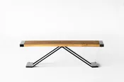 Suspension Bench — ShopFloor