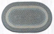 Earth Rug 27"x45"