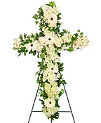 CROSS OF PEACE
