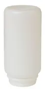 Miller Plastic Screw-On Poultry Waterer Jar