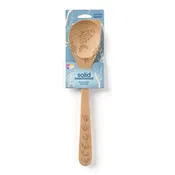 Beechwood - Corner Spoon - Wave & Wonder
