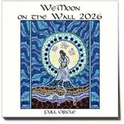 2026 We'Moon Calendars