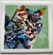 Amie Des Dames — Helios Fused Glass Studio