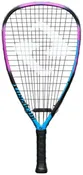 Gearbox AXS 170T Blue/Purple Racquet (*Free T-Shirt)