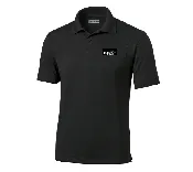 Mens “Corporate Aloha” Performance Polo