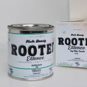 EARTH- Rooted Essence Zodiac Candle