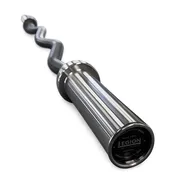 48" Olympic EZ Curl Bar