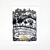Beautiful Day Card