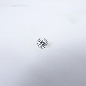 1.11 ct Transitional Cut (1920-1940’s), J/vs1