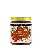 Salted Caramel Apple Conserve