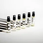 Eau de Parfum Trial Vial - 2.5 ml.