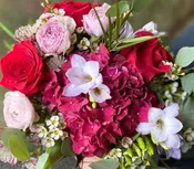 Floral Subscription