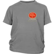 Otis Pottery Youth Shirt