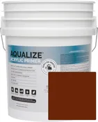 5-AP-1101 (Red Oxide Primer) - 5 Gallon | Paints For Industry