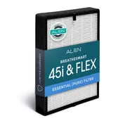 BreatheSmart 45i & FLEX HEPA Filter