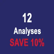 12 ANALYSES