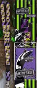 Beetlejuice Lanyard