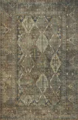 Magnolia Home Banks 05 Spice / Blue