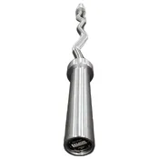 54" Olympic EZ Curl Bar
