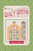 Pattern - Lori Holt Quilt Seeds  Autumn Barn - ST-46799