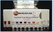 Bradford Total Protein Assay Kit-nano (ToPA-nano, K-0020)