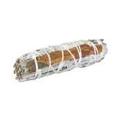 Cinnamon & Sage  Smudge