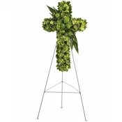 Garden Cross 30"