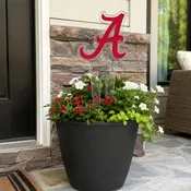 Alabama Crimson Tide Medium Garden Stake