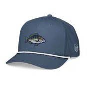 Shore Lunch snapback